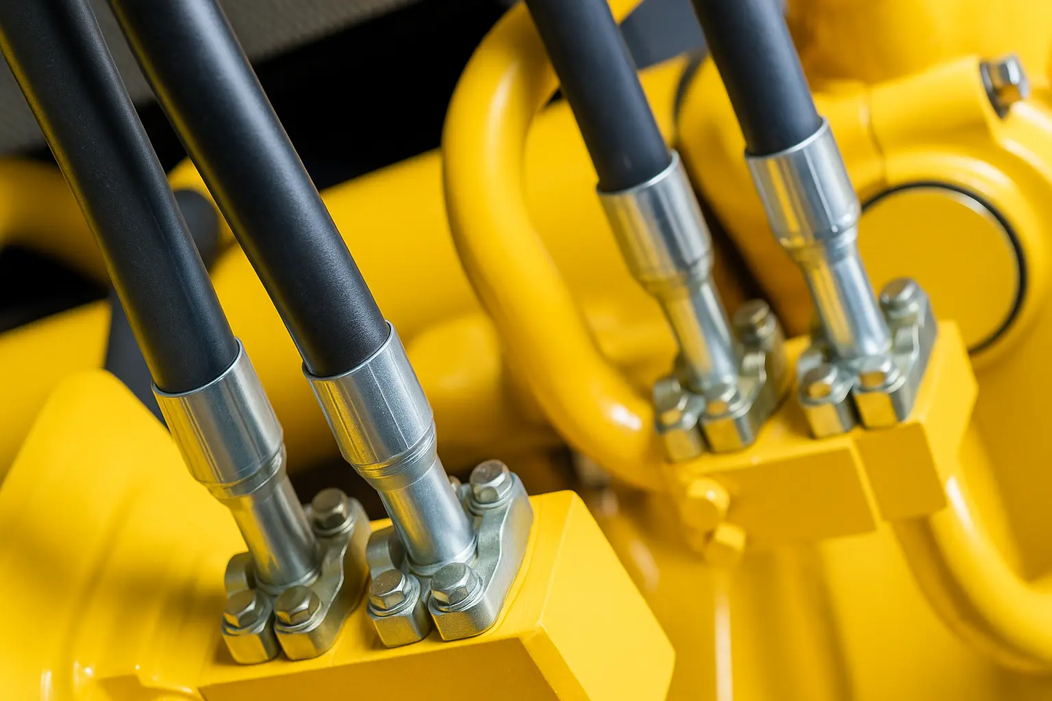 SJ Hydraulics