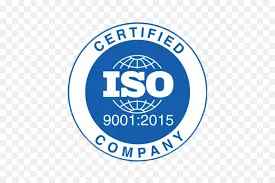 Certified Company
