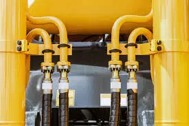 Hydraulic Image 2
