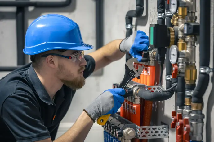 Hydraulic Equipment
