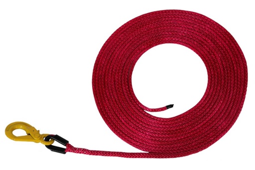 5/16" TAIL  X 10S (F)  STR