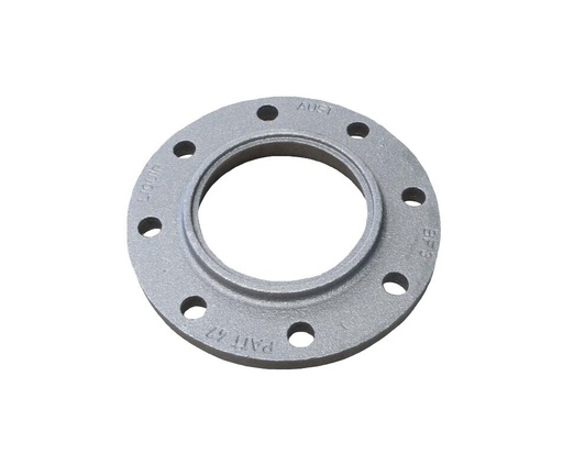 1 tail x 3/4 3k flange str 