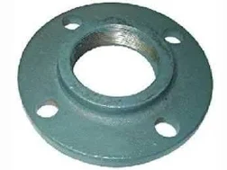2 tail x 2 ,3k flange str
