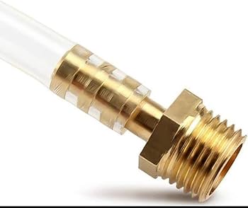 1/4 TAIL  X 8L (F)  STR