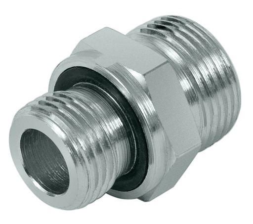 1/2" TAIL  X 12L (F)  STR