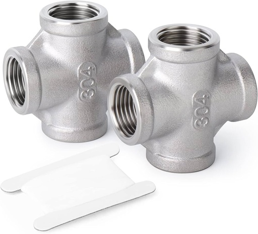 3/4" TAIL  X 18L (F)  STR